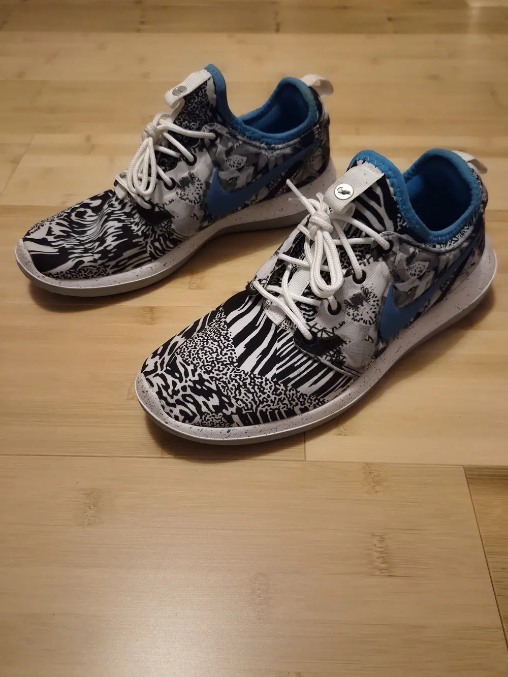 Nike ​brand nikeid